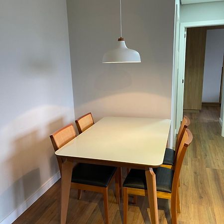 Apartamento Completo Para Veraneio Torres Exterior photo