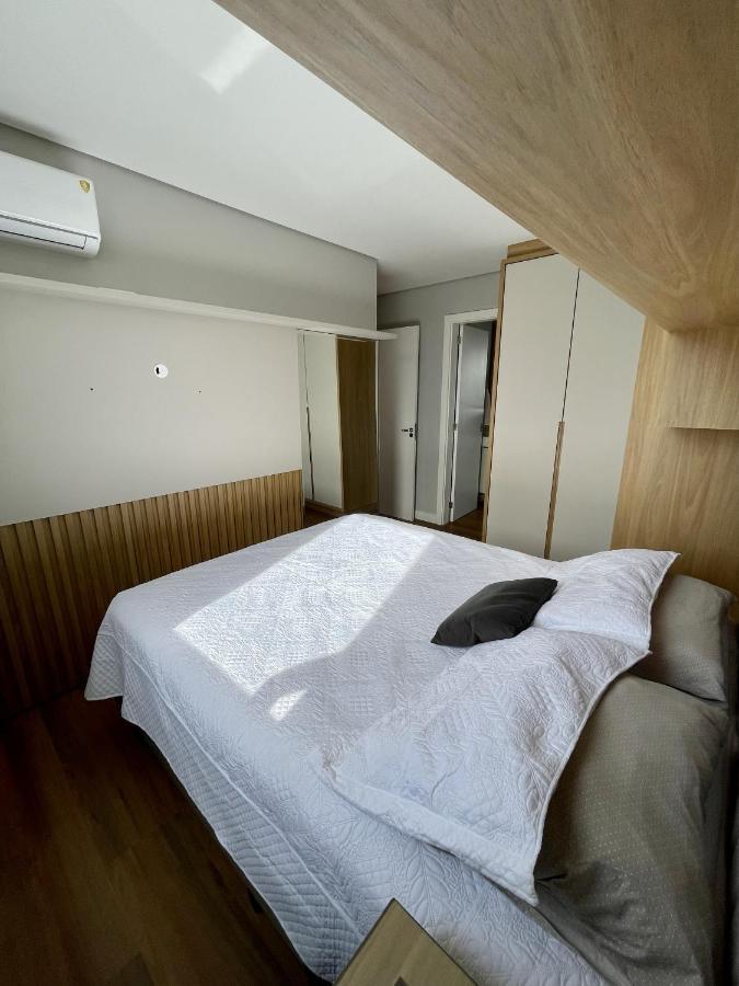 Apartamento Completo Para Veraneio Torres Exterior photo