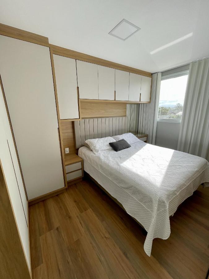 Apartamento Completo Para Veraneio Torres Exterior photo