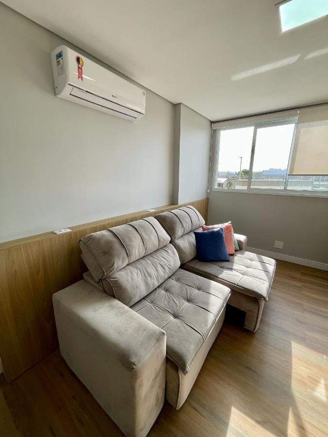 Apartamento Completo Para Veraneio Torres Exterior photo