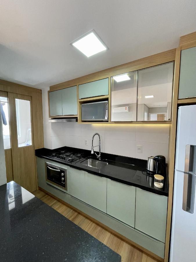 Apartamento Completo Para Veraneio Torres Exterior photo