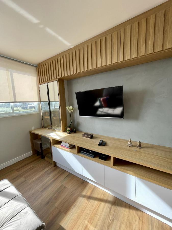 Apartamento Completo Para Veraneio Torres Exterior photo