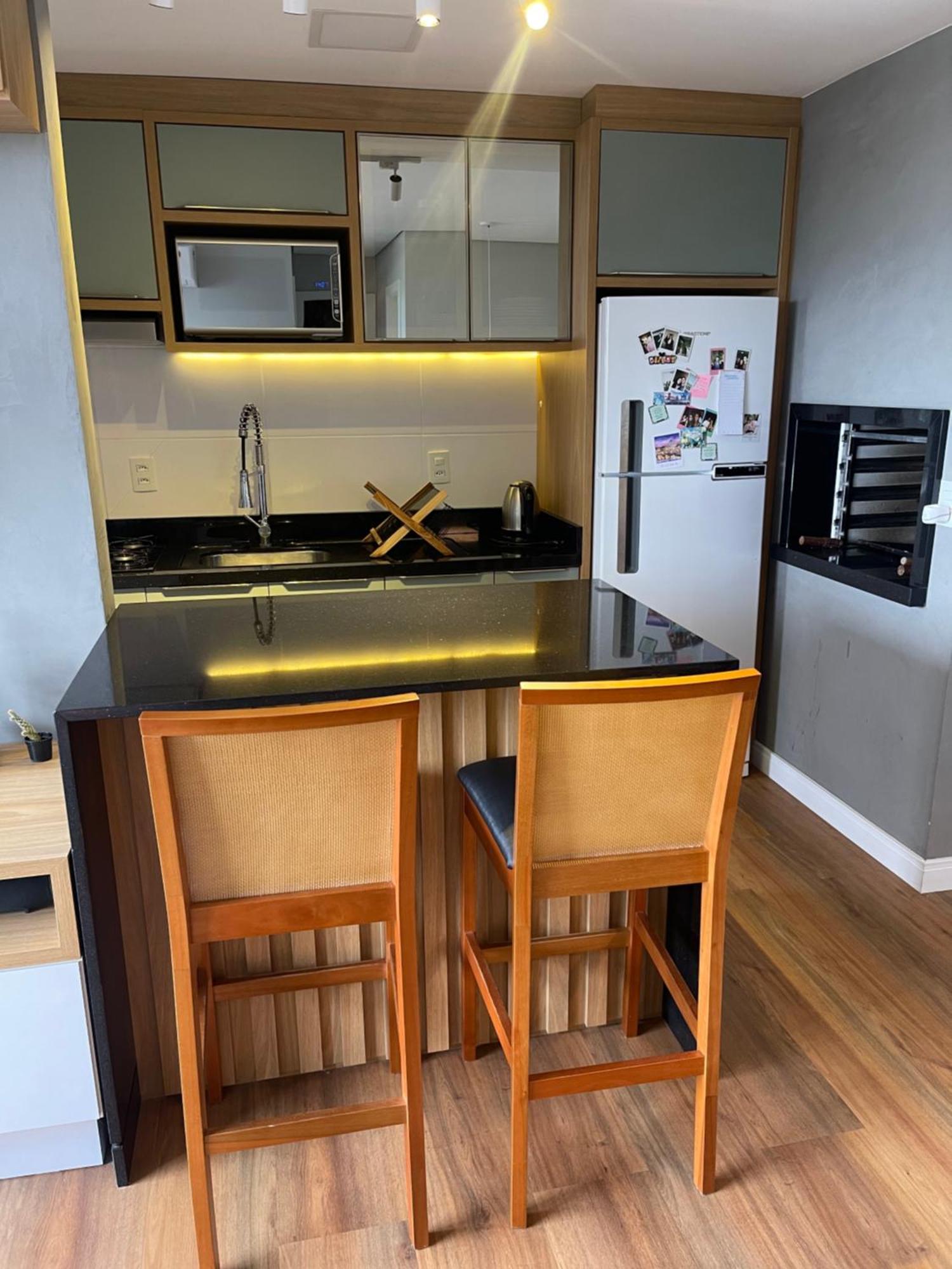 Apartamento Completo Para Veraneio Torres Exterior photo