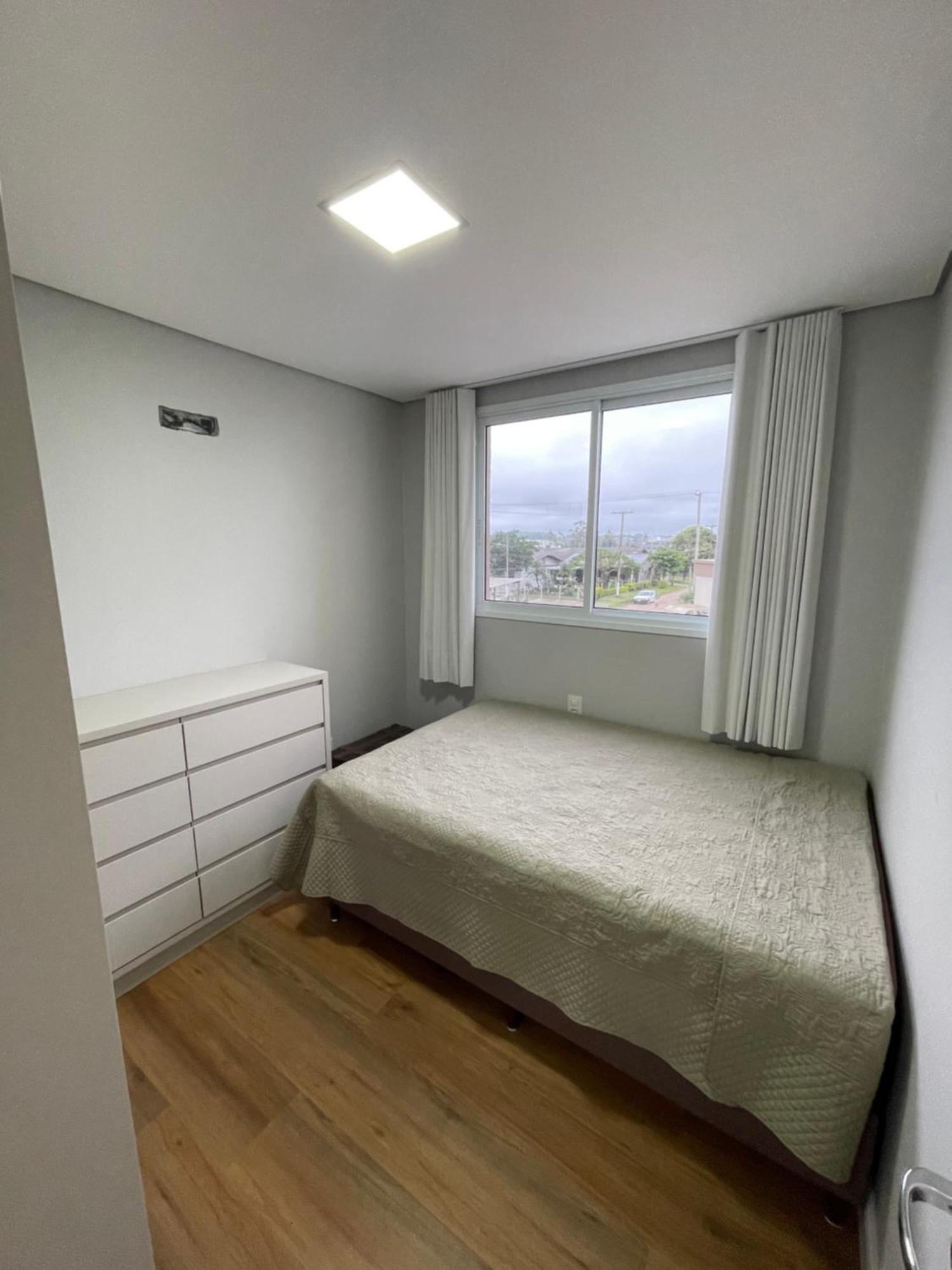 Apartamento Completo Para Veraneio Torres Exterior photo